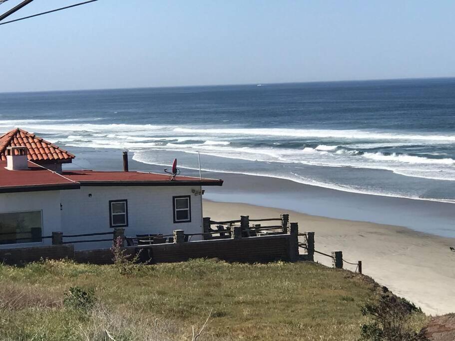 Casa Sunshine - Beach, River, Mountain Views! روزاريتو المظهر الخارجي الصورة